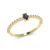 Anillos de compromiso | Kaia