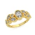 Anillo Oro 18K | Améline