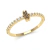 Anillos de compromiso | Noelle