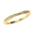 Anillo Oro 18K | Golden Aura