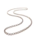 Cadena Rolo | Plata 925 Italiana