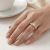 Anillo Oro 18K | Améline - comprar en línea