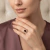 Anillo Oro 18K | Eternal Rose - comprar en línea