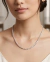 Cadena Diamantada Ovalada | Plata 925 Italiana - comprar en línea