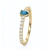 Anillos de compromiso | Blue en internet