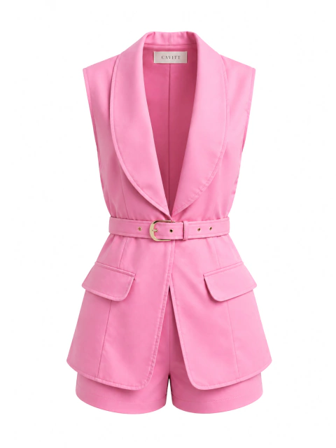 Conjunto Feminino Paty