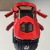 Miniatura Estilo Lamborghini Vermelha 1:38 - comprar online