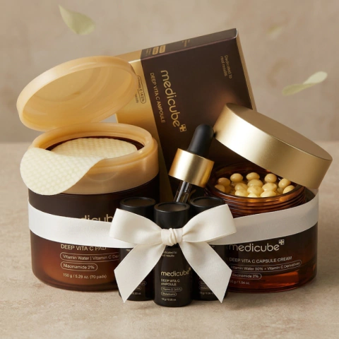 Kit Iluminação Suprema: Spa Clareador - Miera Beauty
