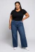 Jean Wide Leg 4752 - comprar en línea