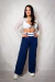 Jean Pantalón Fluido 703