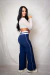 Jean Pantalón Fluido 703 - comprar en línea