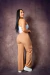 Jean Pantalón Fluido C705 - comprar en línea