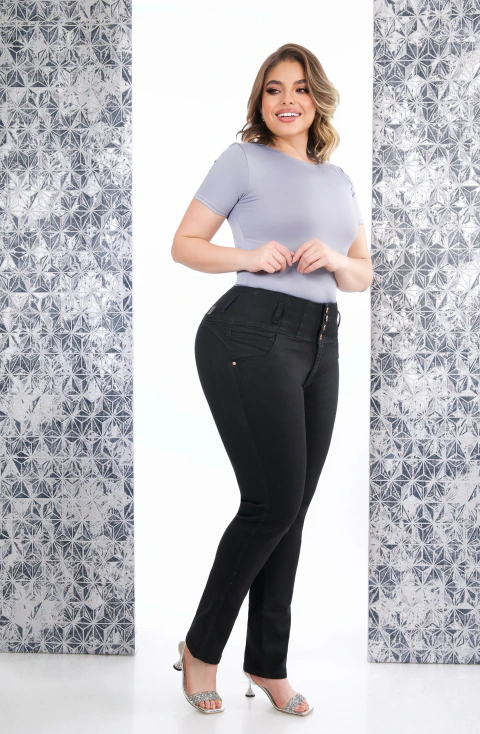 Jean Talla Grande N417