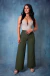 Jean Pantalón Fluido V704