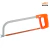 Arcos de sierra de mano compactos, 470 mm 306 - comprar online