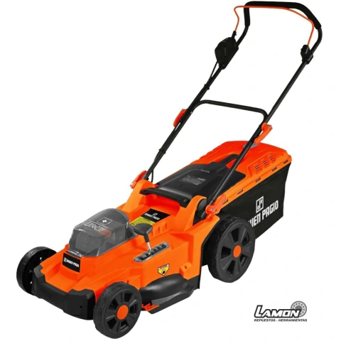 Cortadora de Césped a Batería - Brushless. 9993014 DOWEN PAGIO