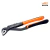 Pinza pico de loro multi posición ERGO™ con mangos bi-componente y acabado fosfatado. 8224 - comprar online