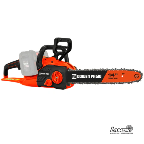Motosierra a Batería - Brushless 9993008 DOWEN PAGIO