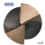 Juego Set Kit de Mechas HSS Cola Reducida Para Acero Hierro Aluminio Madera Plástico x 8 piezas RUHLMANN RU56507 en internet