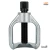 Extractor de rótula con acabado galvanizado, 18 mm 4545-1 - comprar online
