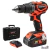 Taladro Percutor a Batería - Brushless - 13 mm. SKU 9993112 - comprar online