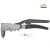 Remachadores manuales con cabezas intercambiables 1467-250
