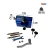 AFILADOR DE CADENA MANUAL - VR-AFI-2 VEN-ROL - comprar online