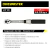 Torquímetro de Zafe Encastre 1/4″. SKU: 9936105 - comprar online