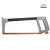 Arcos de sierra de mano profesionales con mango de aluminio, 300 mm 225-PLUS - comprar online