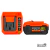 Taladro Percutor a Batería - Brushless - 13 mm - 9992947 DOWEN PAGIO - comprar online