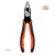 Pinza universal ERGO™ con mango de 2 componentes y acabado fosfatado 180 mm 2628 G-180IP - comprar online