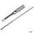 Mecha Broca Cuadrada Para Madera RUHLMANN RU56500-RU56501-RU56502-RU56503 - comprar online