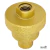 Mecha Broca Escalonada Diamantada Cónica 20-30-50mm Para Amoladora RUHLMANN RU58027