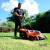 Cortadora de Césped a Batería - Brushless. 9993014 DOWEN PAGIO - comprar online