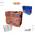 ORGANIZADOR GAVETERO CERRADO 9 CAJONES APILABLES - comprar online