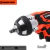 LLAVE DE IMPACTO A BATERIA 18V FLEX ONE DOWEN PAGIO en internet