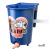 COMEDERO INDIVIDUAL/REVERSIBLE 6lts Incluye Tetina + Tapón PEACH TEATS 54RFC1