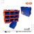 ORGANIZADOR GAVETERO 9 CAJONES APILABLES - comprar online