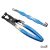Juego Set Kit Pinzas Acoples Manguera Automotor x 6Pzs RUHLMANN RU43170 - FERRETERIA LAMON