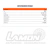 Motosierra a Batería - Brushless 9993008 DOWEN PAGIO - FERRETERIA LAMON
