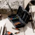 Juego de puntas de impacto de 1/4" para tornillos ranurados/ Phillips/ Pozidriv/Hex/ TORX®/TORX® Tamper/Robertson - 54 piezas 66IM/54C-1 - tienda online
