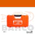 JUEGO DE BOCALLAVES Y TUBOS PASANTES CON CRIQUE DE CABEZA FLEXIBLE (53 PIEZAS) S530T - tienda online