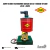 EQUIPO FILTRANTE ELECTROBOMBA TRASVASE GAS OIL Y KEROSENE 12V 6000 LTS/HS - CHERTA