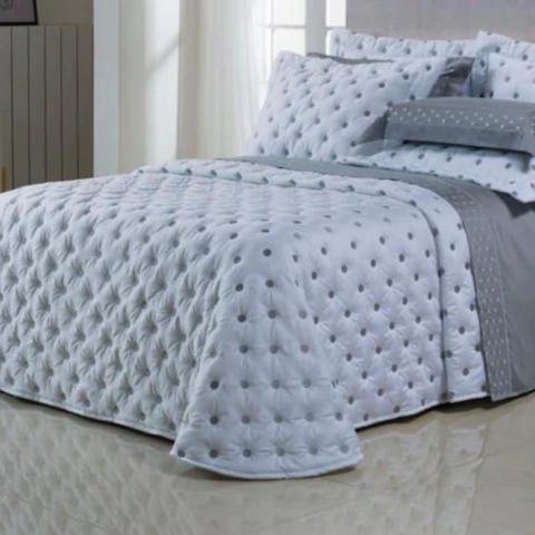 Kit Cobre Leito Imperiale - 400 fios acetinado dupla face - comprar online