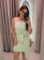 BC921 | VESTIDO THAELEM - comprar online