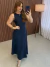 BC646 | VESTIDO KATIA - Basic Chic | Moda Feminina