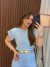 BC923 | BLUSA CLAUDIA