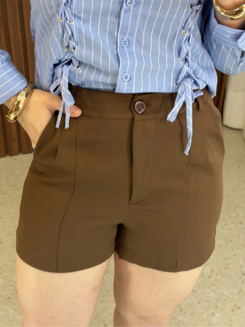 BC809 | SHORT BÁSICO