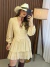 BC659 | VESTIDO JORGINA - Basic Chic | Moda Feminina