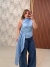 BC232 | BLUSA ROMANA